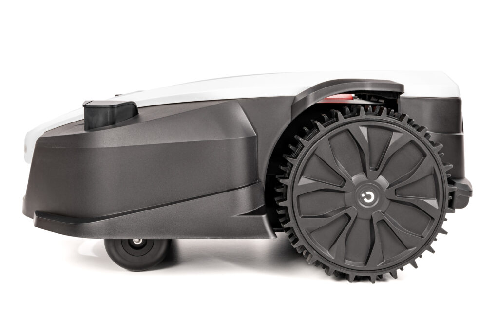 Kosiarka automatyczna Cedrus C-MOW-L20 8