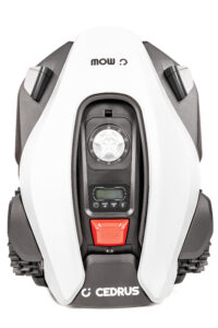 Kosiarka automatyczna Cedrus C-MOW-L20 9