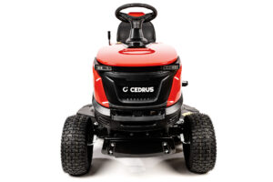 Traktorek Cedrus C-TRAC-102HC 2