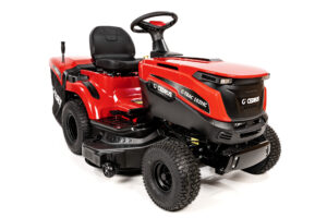Traktorek Cedrus C-TRAC-102HC 3