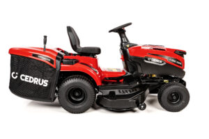 Traktorek Cedrus C-TRAC-102HC 4