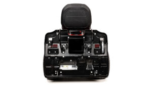 Traktorek Cedrus C-TRAC-102HC 7