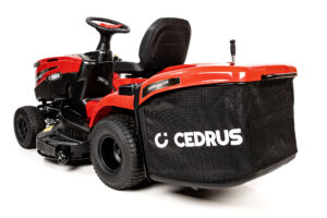 Traktorek Cedrus C-TRAC-102HC 9