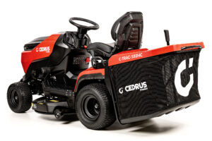 Traktorek Cedrus Premium C-TRAC-103HC 8