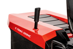 Traktorek Cedrus Premium C-TRAC-103HC 16