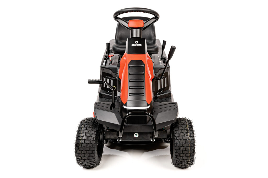Traktorek Cedrus C-TRAC-65MC 2