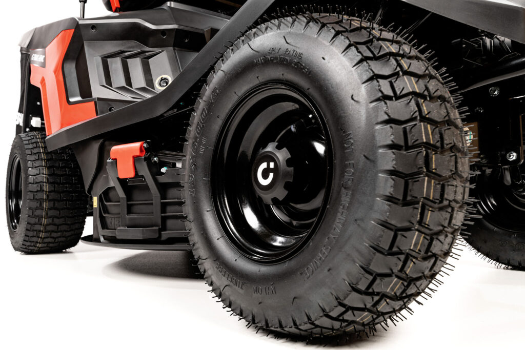 Traktorek Cedrus C-TRAC-65MC 11