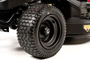 Traktorek Cedrus Premium C-TRAC-83HC-1 13