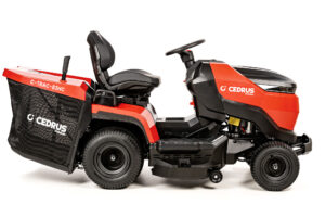 Traktorek Cedrus Premium C-TRAC-83HC 4