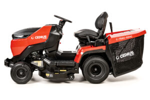 Traktorek Cedrus Premium C-TRAC-83HC 9