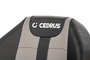 Traktorek Cedrus Premium C-TRAC-83HC 15