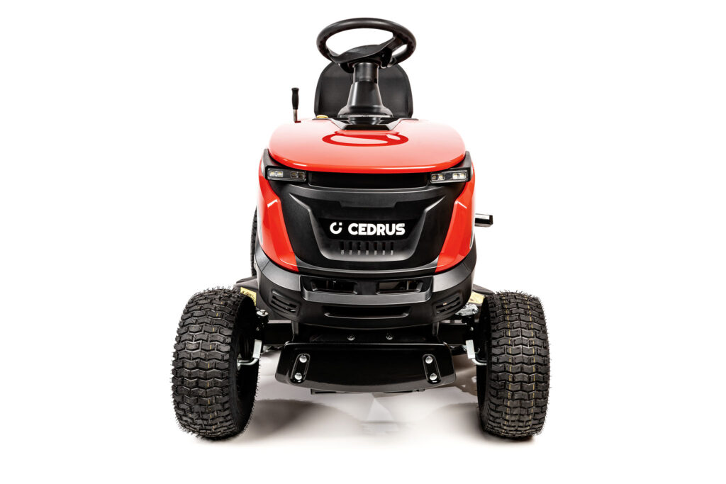 Traktorek Cedrus C-TRAC-86MC 2