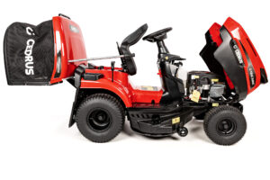 Traktorek Cedrus C-TRAC-86MC 5
