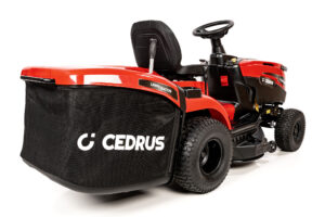 Traktorek Cedrus C-TRAC-86MC 6