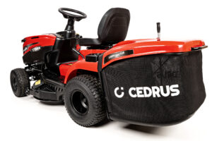 Traktorek Cedrus C-TRAC-86MC 10