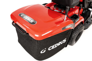 Traktorek Cedrus C-TRAC-86MC 16