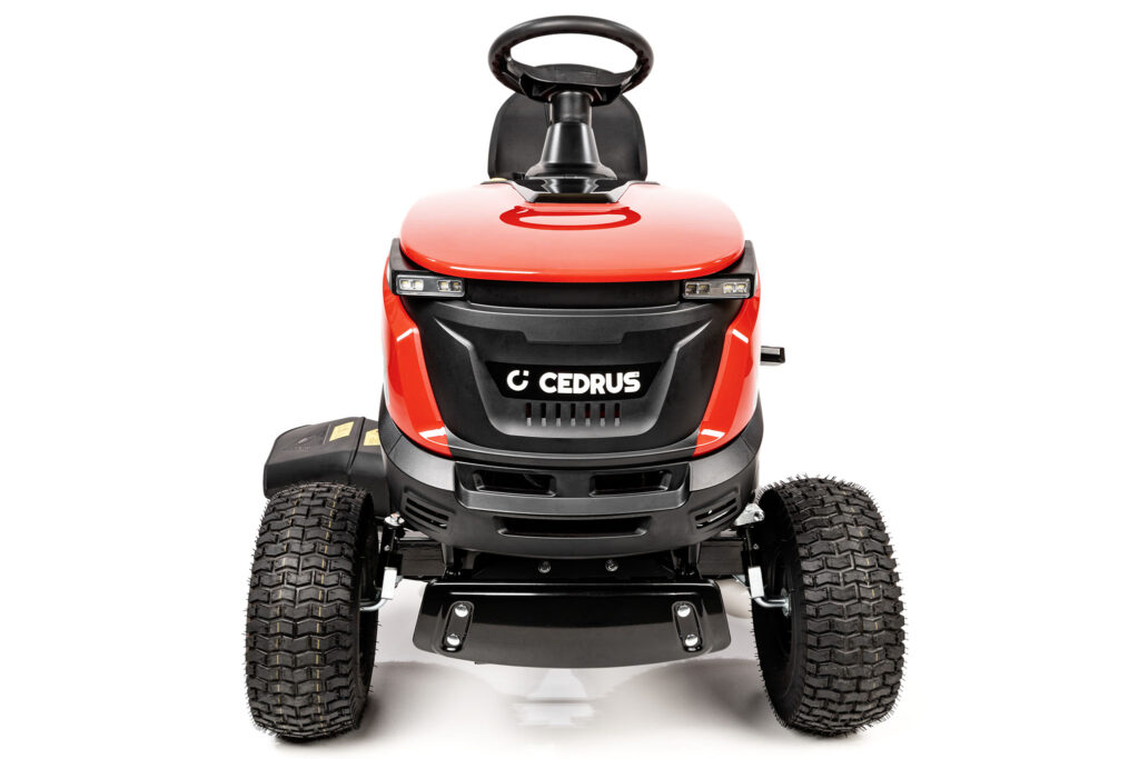 Traktorek Cedrus C-TRAC-86MS 2