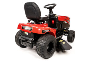 Traktorek Cedrus C-TRAC-86MS 5