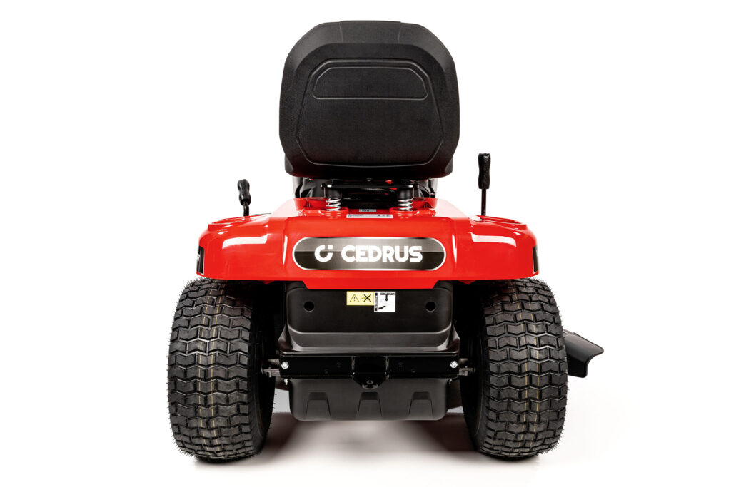 Traktorek Cedrus C-TRAC-86MS 6