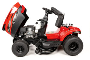 Traktorek Cedrus C-TRAC-86MS 9
