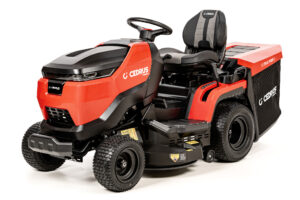 Traktorek Cedrus Premium C-TRAC-93HC-1