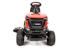 Traktorek Cedrus C-TRAC-98HS 2