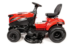 Traktorek Cedrus C-TRAC-98HS 8