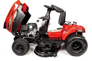 Traktorek Cedrus C-TRAC-98HS 9