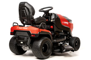 Traktorek Cedrus Premium C-TRAC-T108HS 5