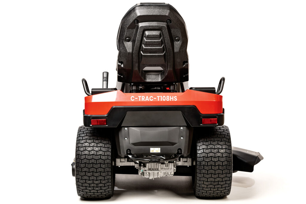 Traktorek Cedrus Premium C-TRAC-T108HS 6