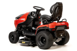 Traktorek Cedrus Premium C-TRAC-T108HS 7