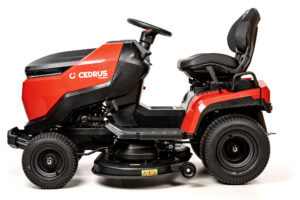 Traktorek Cedrus Premium C-TRAC-T108HS 8