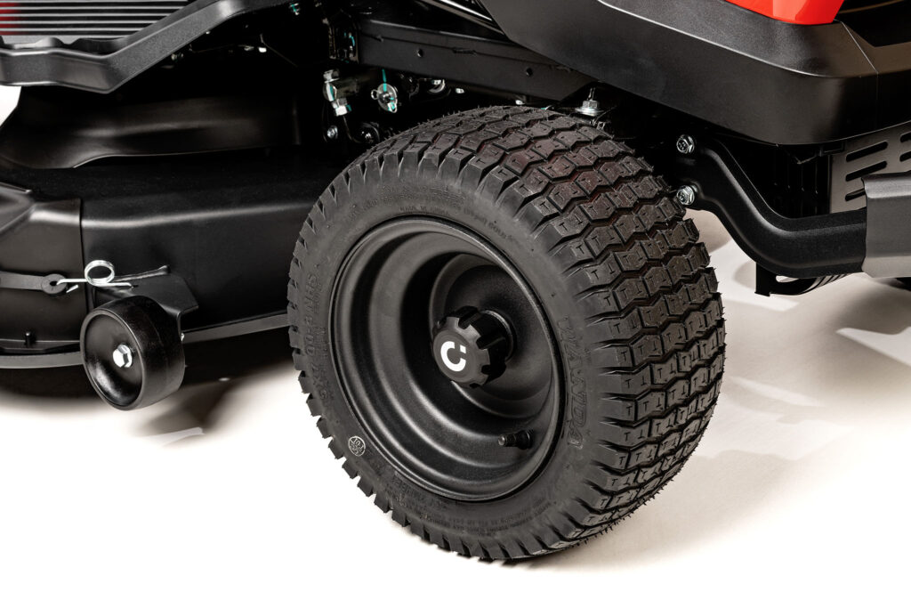 Traktorek Cedrus Premium C-TRAC-T108HS 11