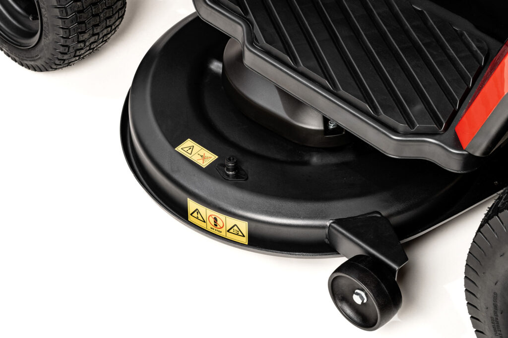 Traktorek Cedrus Premium C-TRAC-T108HS 19