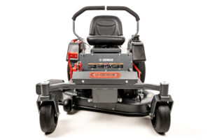 Traktorek Cedrus ZERO-SKRĘT C-TRAC-Z107 Loncin LC2P77F V-TWIN deck 107cm 2