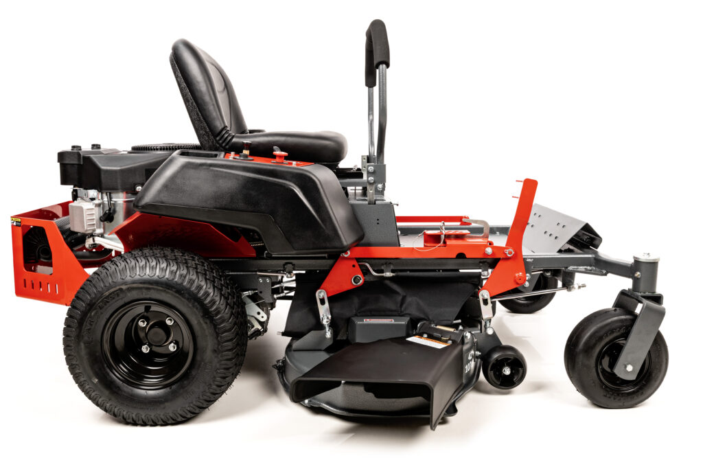 Traktorek Cedrus ZERO-SKRĘT C-TRAC-Z107 Loncin LC2P77F V-TWIN deck 107cm 5
