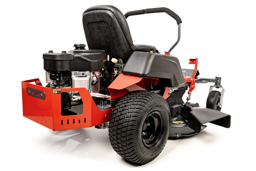 Traktorek Cedrus ZERO-SKRĘT C-TRAC-Z107 Loncin LC2P77F V-TWIN deck 107cm 6