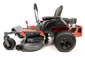 Traktorek Cedrus ZERO-SKRĘT C-TRAC-Z107 Loncin LC2P77F V-TWIN deck 107cm 9
