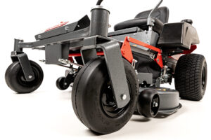 Traktorek Cedrus ZERO-SKRĘT C-TRAC-Z107 Loncin LC2P77F V-TWIN deck 107cm 10
