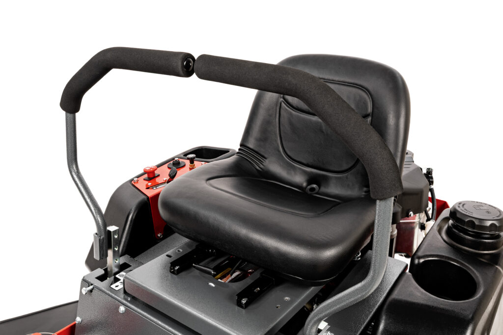 Traktorek Cedrus ZERO-SKRĘT C-TRAC-Z107 Loncin LC2P77F V-TWIN deck 107cm 14