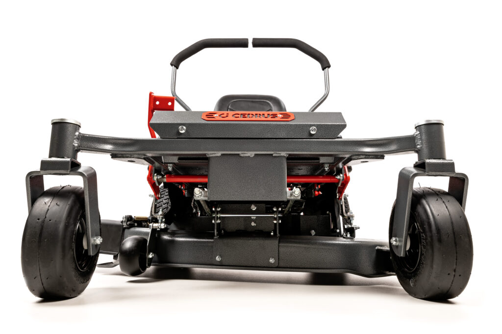 Traktorek Cedrus ZERO-SKRĘT C-TRAC-Z107 Loncin LC2P77F V-TWIN deck 107cm 16
