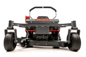 Traktorek Cedrus ZERO-SKRĘT C-TRAC-Z107 Loncin LC2P77F V-TWIN deck 107cm 16