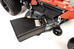 Traktorek Cedrus ZERO-SKRĘT C-TRAC-Z107 Loncin LC2P77F V-TWIN deck 107cm 18