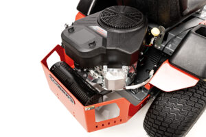 Traktorek Cedrus ZERO-SKRĘT C-TRAC-Z107 Loncin LC2P77F V-TWIN deck 107cm 25