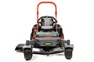 Traktorek Cedrus ZERO-SKRĘT C-TRAC-Z132 Loncin LC2P82F V-TWIN deck 132cm 2