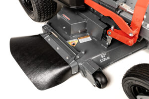 Traktorek Cedrus ZERO-SKRĘT C-TRAC-Z132 Loncin LC2P82F V-TWIN deck 132cm 19