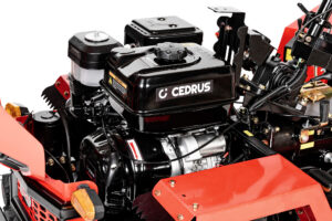 Traktor wielofunkcyjny Cedrus 4×4 C-TUR-18B 12