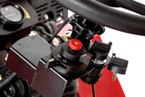 Traktor wielofunkcyjny Cedrus 4×4 C-TUR-18B 19