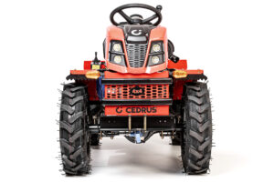Traktor wielofunkcyjny Cedrus Diesel 4×4 C-TUR-18D 2