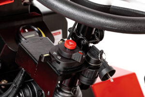 Traktor wielofunkcyjny Cedrus Diesel 4×4 C-TUR-18D 14